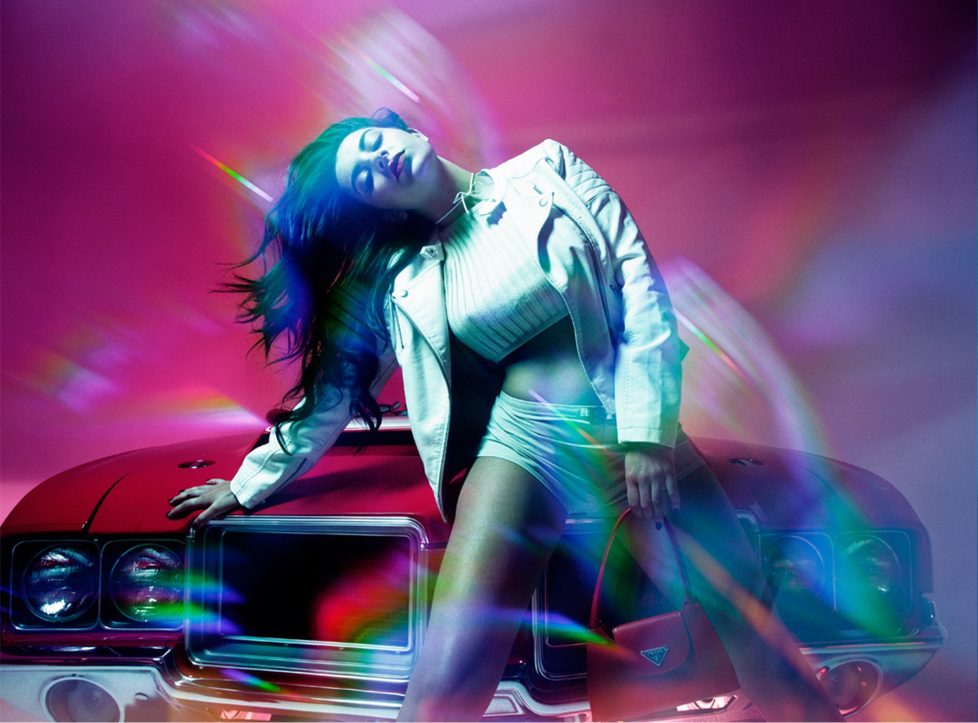 charli, Xcx, House, Pop, Electronica, Indie, Electro, Synth, Synthpop, Babe, Singer Wallpaper