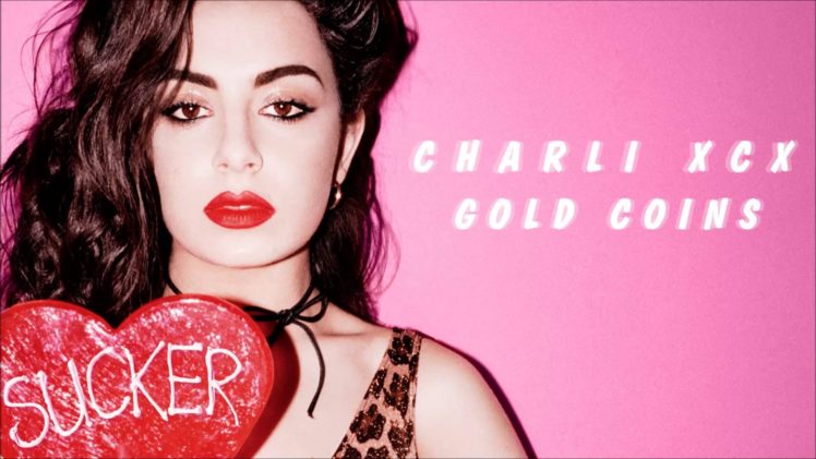 charli, Xcx, House, Pop, Electronica, Indie, Electro, Synth, Synthpop, Babe, Singer HD Wallpaper Desktop Background