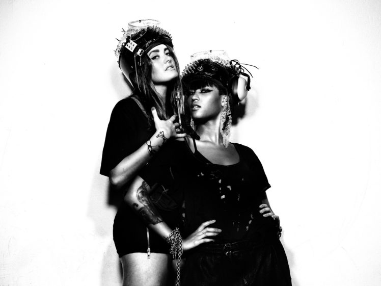 icona pop, Dance, Pop, Electro, Electronic, House, D j, Indie, Icona HD Wallpaper Desktop Background