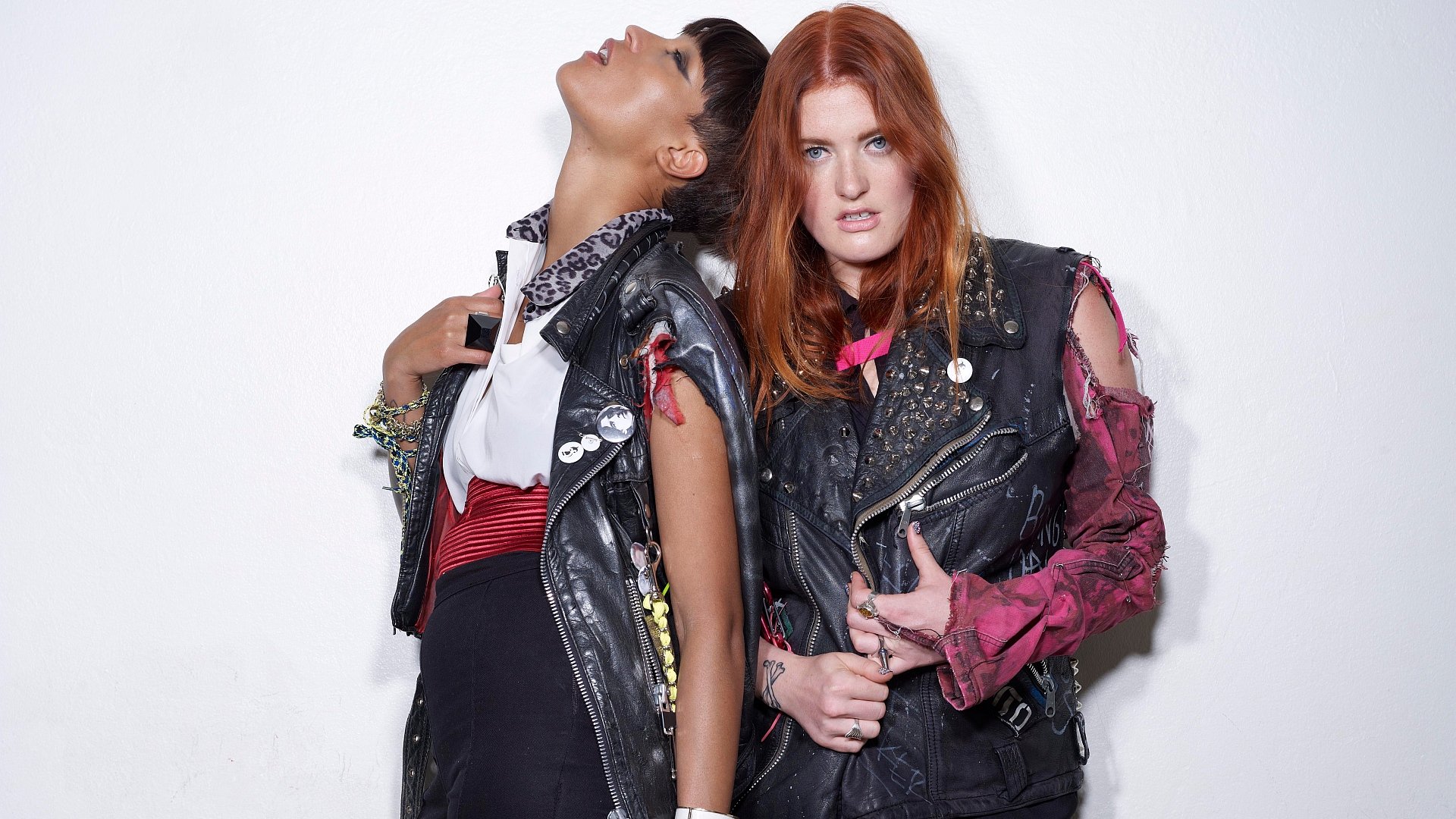 icona pop, Dance, Pop, Electro, Electronic, House, D j, Indie, Icona Wallpaper