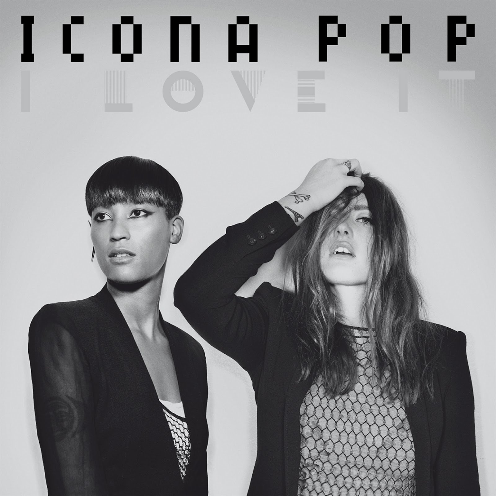 icona pop, Dance, Pop, Electro, Electronic, House, D j, Indie, Icona Wallpaper
