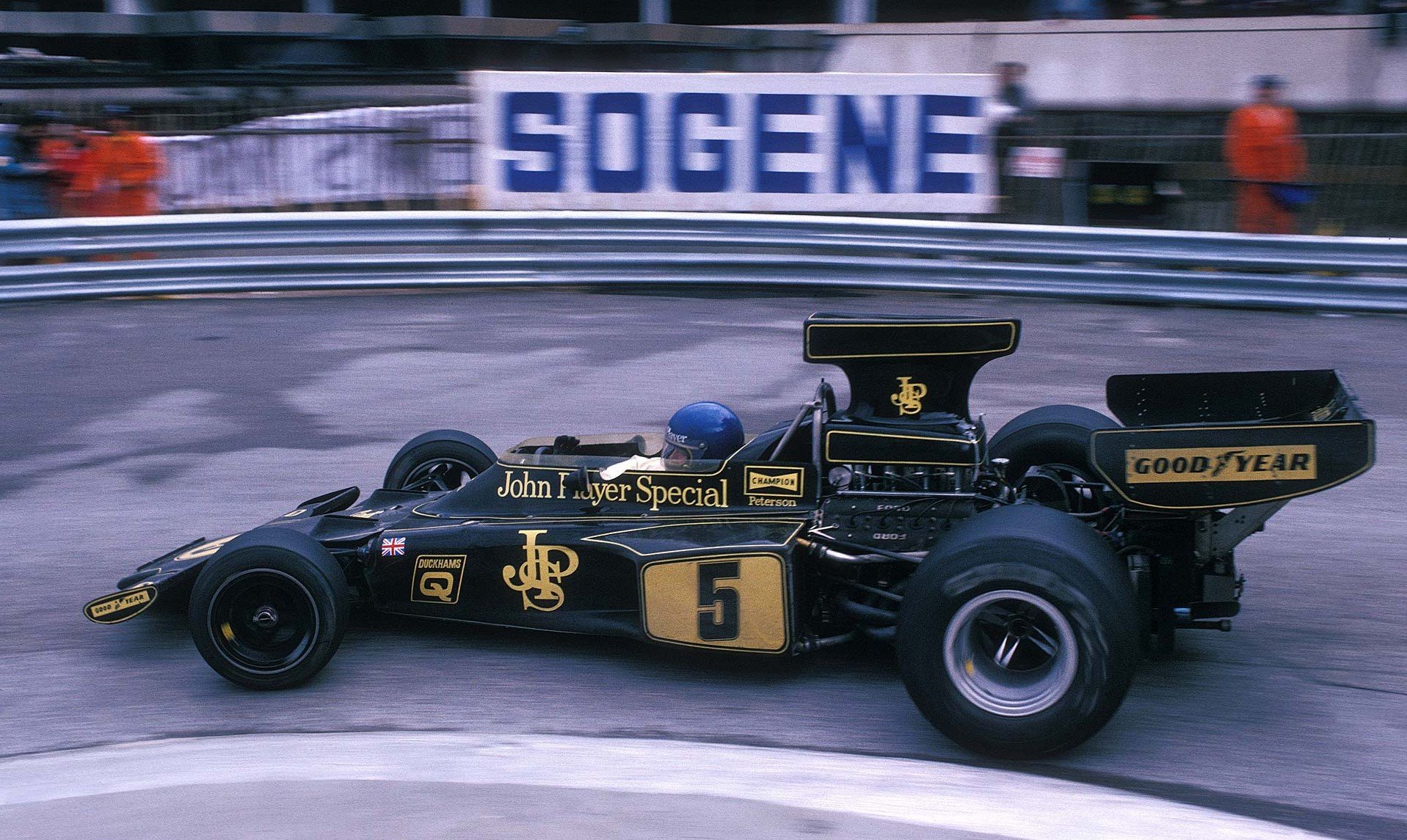 1973 75, Lotus, 72e, F 1, Formula, Race, Racing Wallpaper