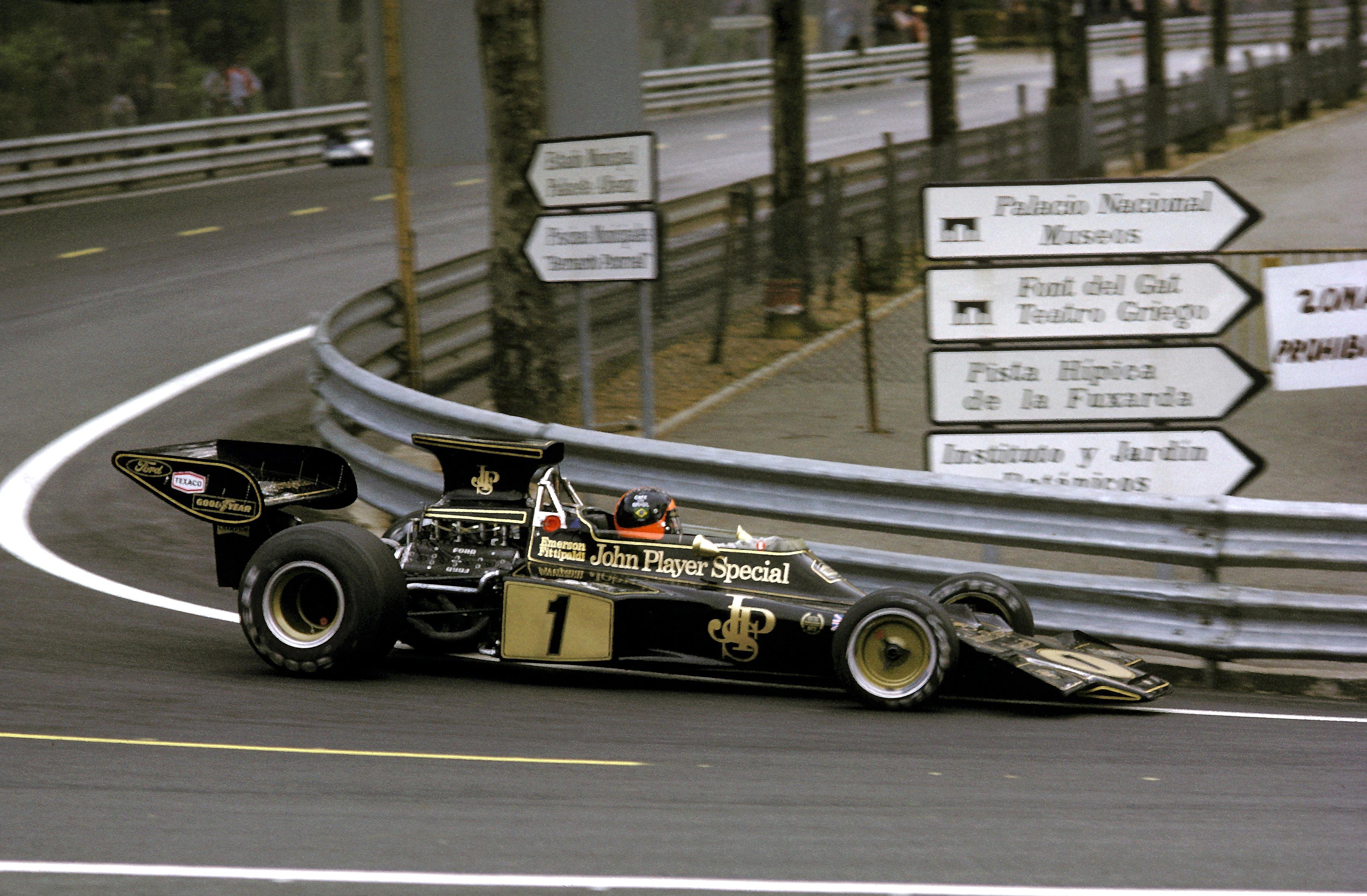1973 75, Lotus, 72e, F 1, Formula, Race, Racing Wallpaper