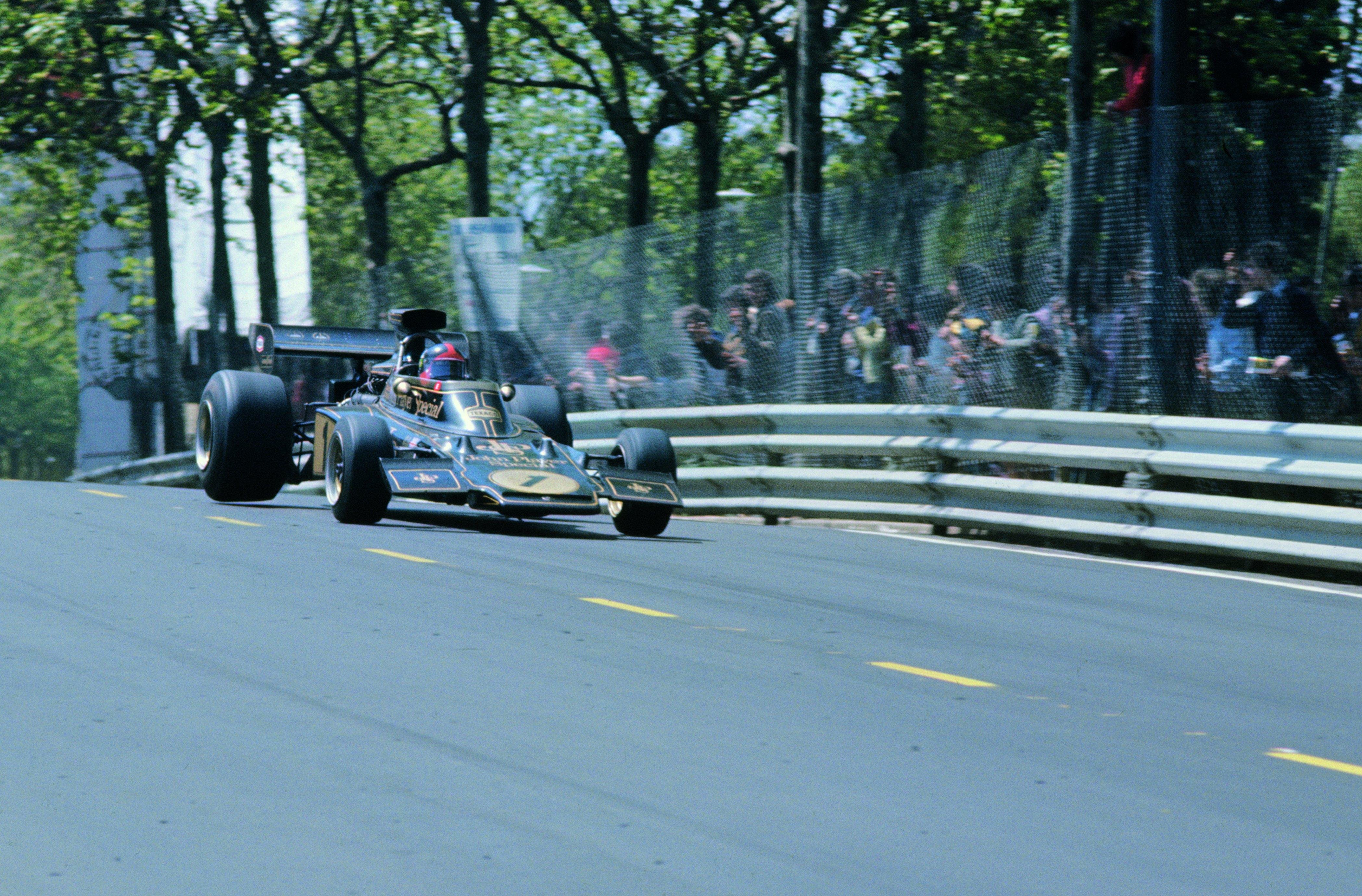 1973 75, Lotus, 72e, F 1, Formula, Race, Racing Wallpaper