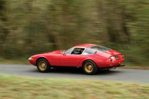 1969, Ferrari, 365, Gtb 4, Daytona, Group 4,  12801 , Rally, Race, Racing, Supercar, Classic