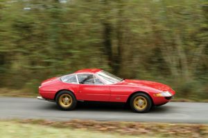 1969, Ferrari, 365, Gtb 4, Daytona, Group 4,  12801 , Rally, Race, Racing, Supercar, Classic