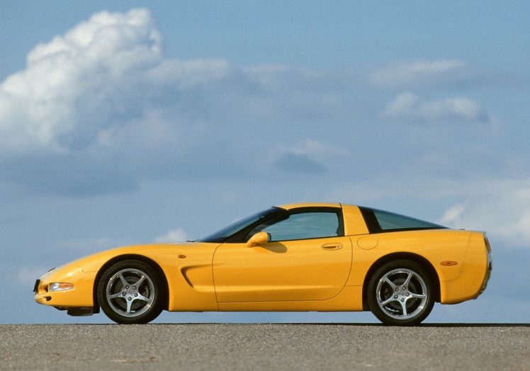 1997 04, Chevrolet, Corvette, Coupe, Eu spec,  c 5 , Supercar, Muscle HD Wallpaper Desktop Background