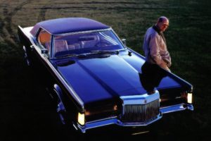 1968, Lincoln, Continental, Mark iii,  89 65a , Mark, Classic, Luxury