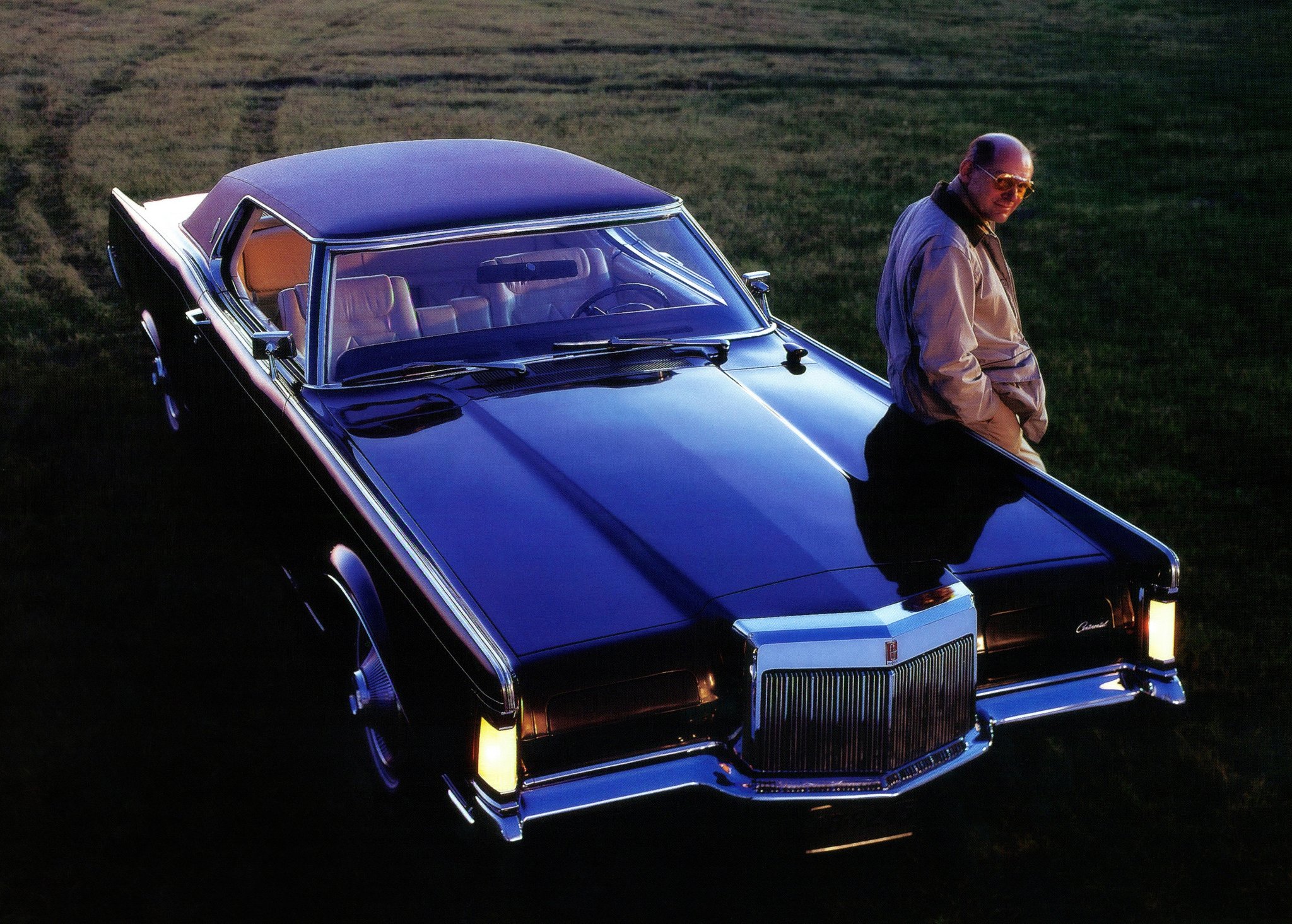 1968, Lincoln, Continental, Mark iii,  89 65a , Mark, Classic, Luxury Wallpaper