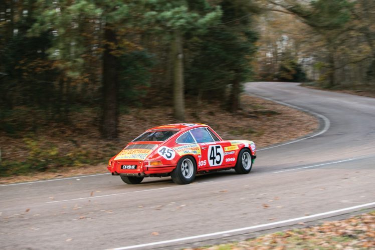 1969, Porsche, 911s, 2 0, Coupe, Rallye, 911, Race, Racing, Rally HD Wallpaper Desktop Background