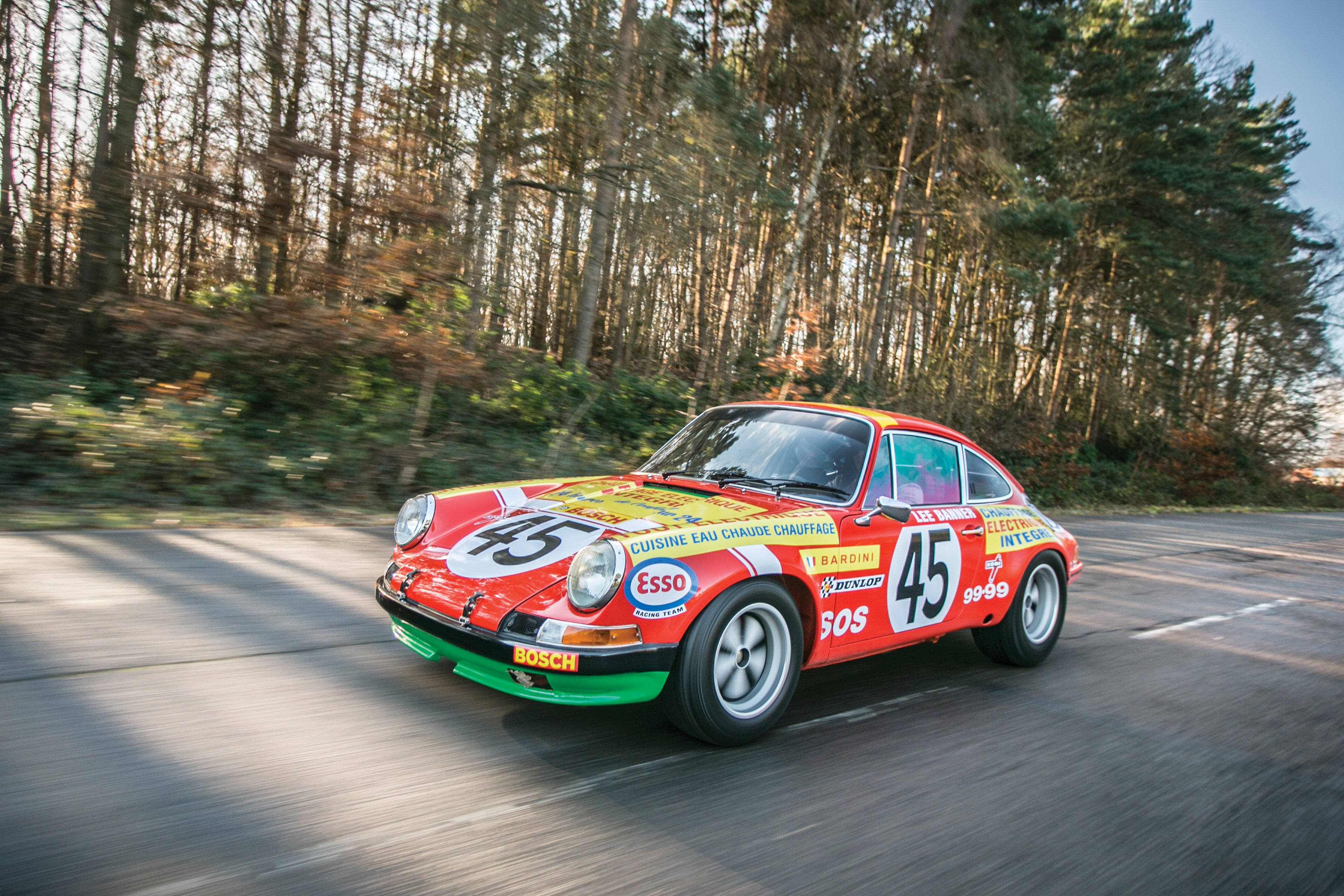 1969, Porsche, 911s, 2 0, Coupe, Rallye, 911, Race, Racing, Rally Wallpaper