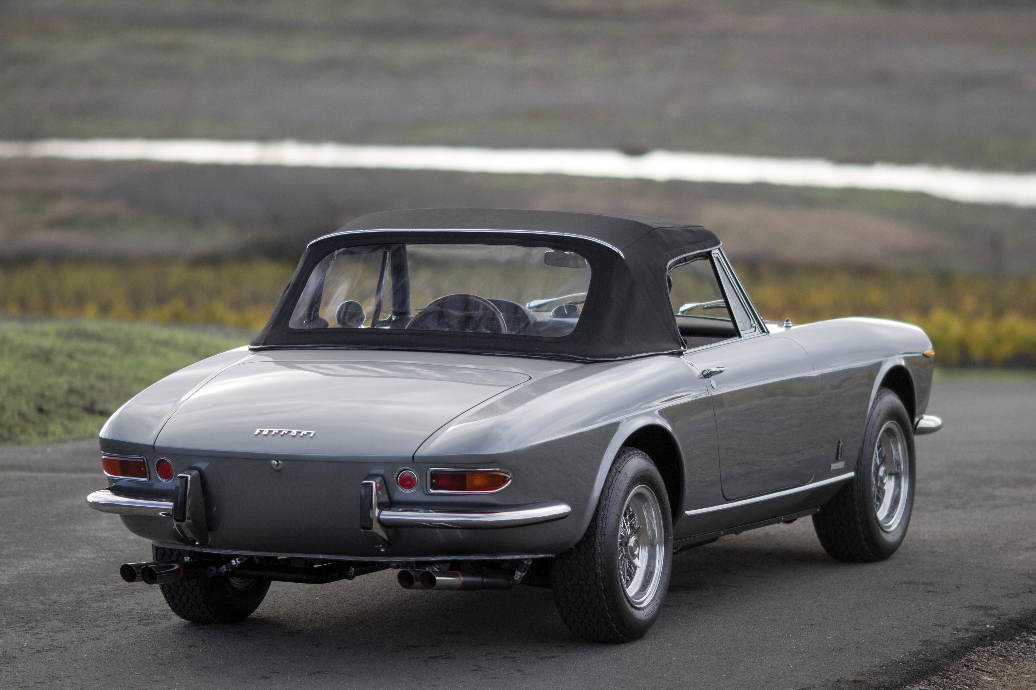 1969, Ferrari, 365, Gts, Supercar, Classic Wallpaper