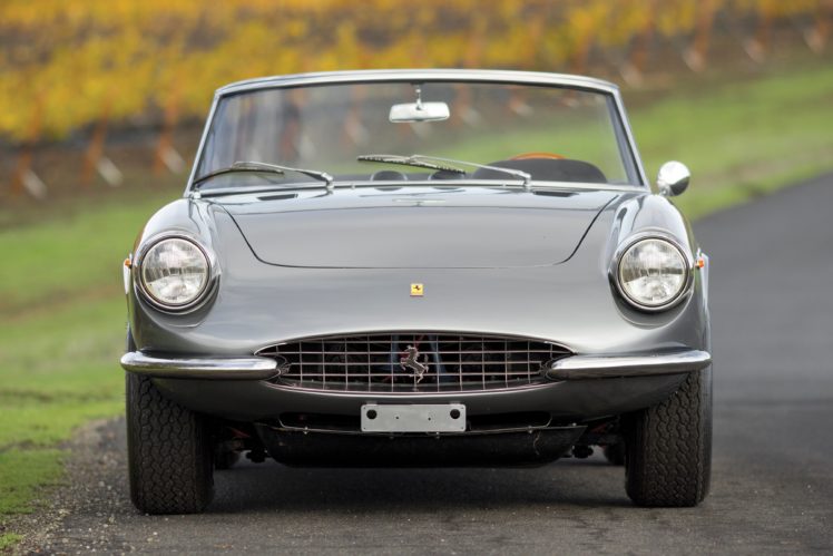 1969, Ferrari, 365, Gts, Supercar, Classic HD Wallpaper Desktop Background