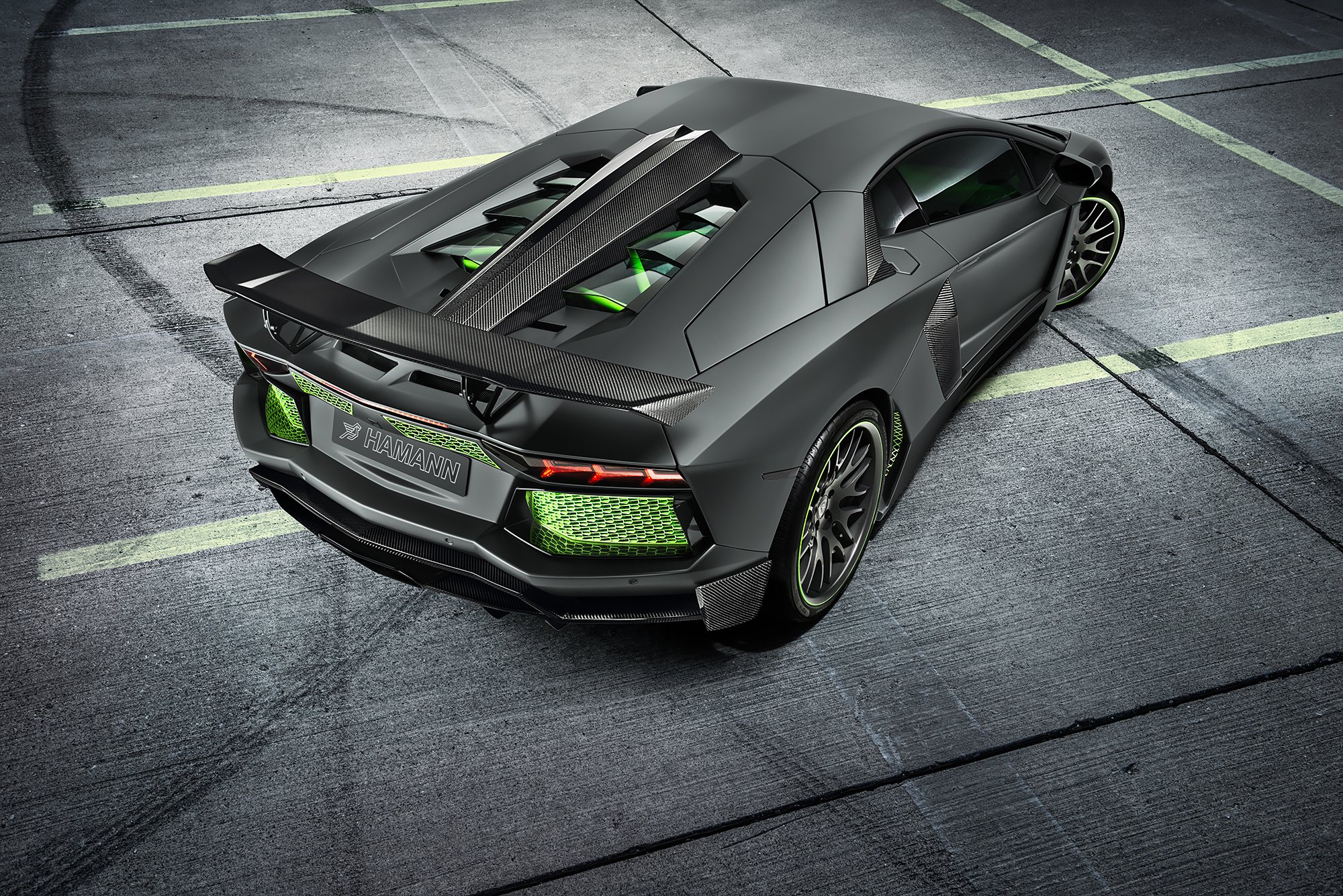 2014, Hamann, Lamborghini, Aventador, Limited,  lb834 , Tuning, Supercar Wallpaper