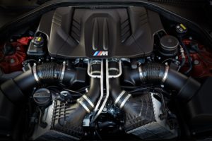 2015, Bmw, M 6, Coupe,  f13