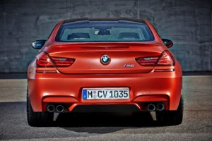 2015, Bmw, M 6, Coupe,  f13