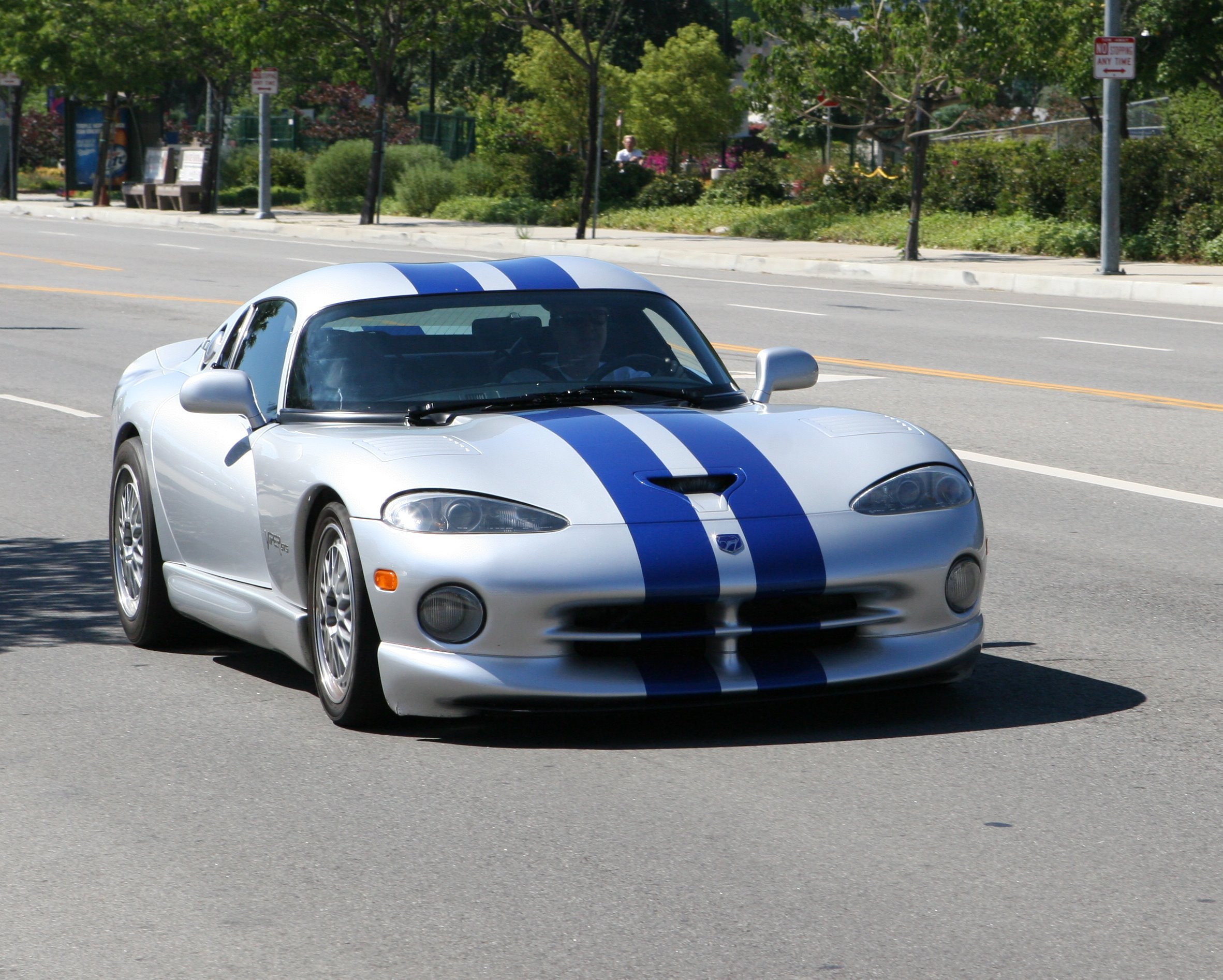 dodge, Gts, Muscle, Srt, Supercar, Viper, Cars, Usa, Grey Wallpaper