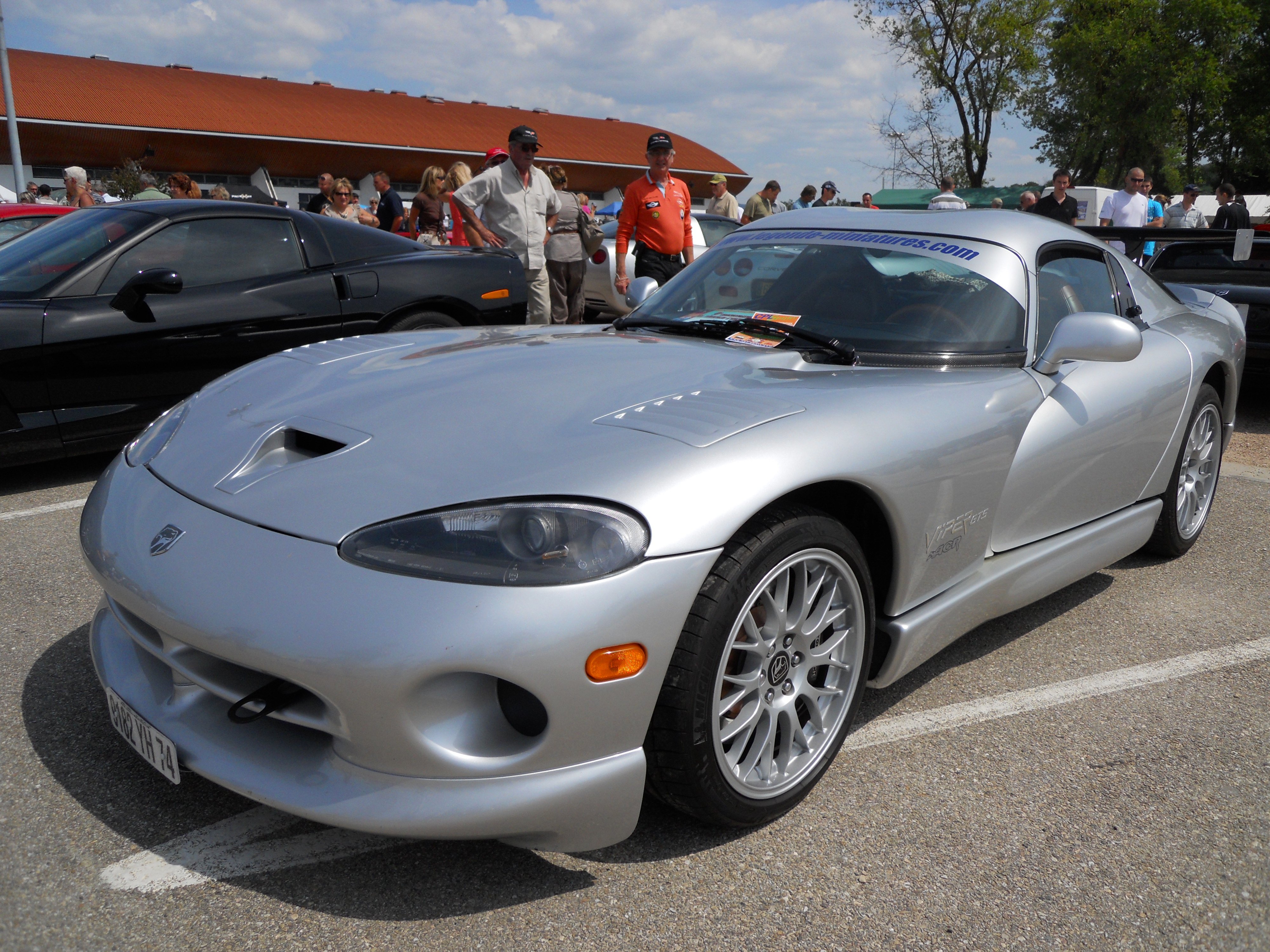 dodge, Gts, Muscle, Srt, Supercar, Viper, Cars, Usa, Grey Wallpaper
