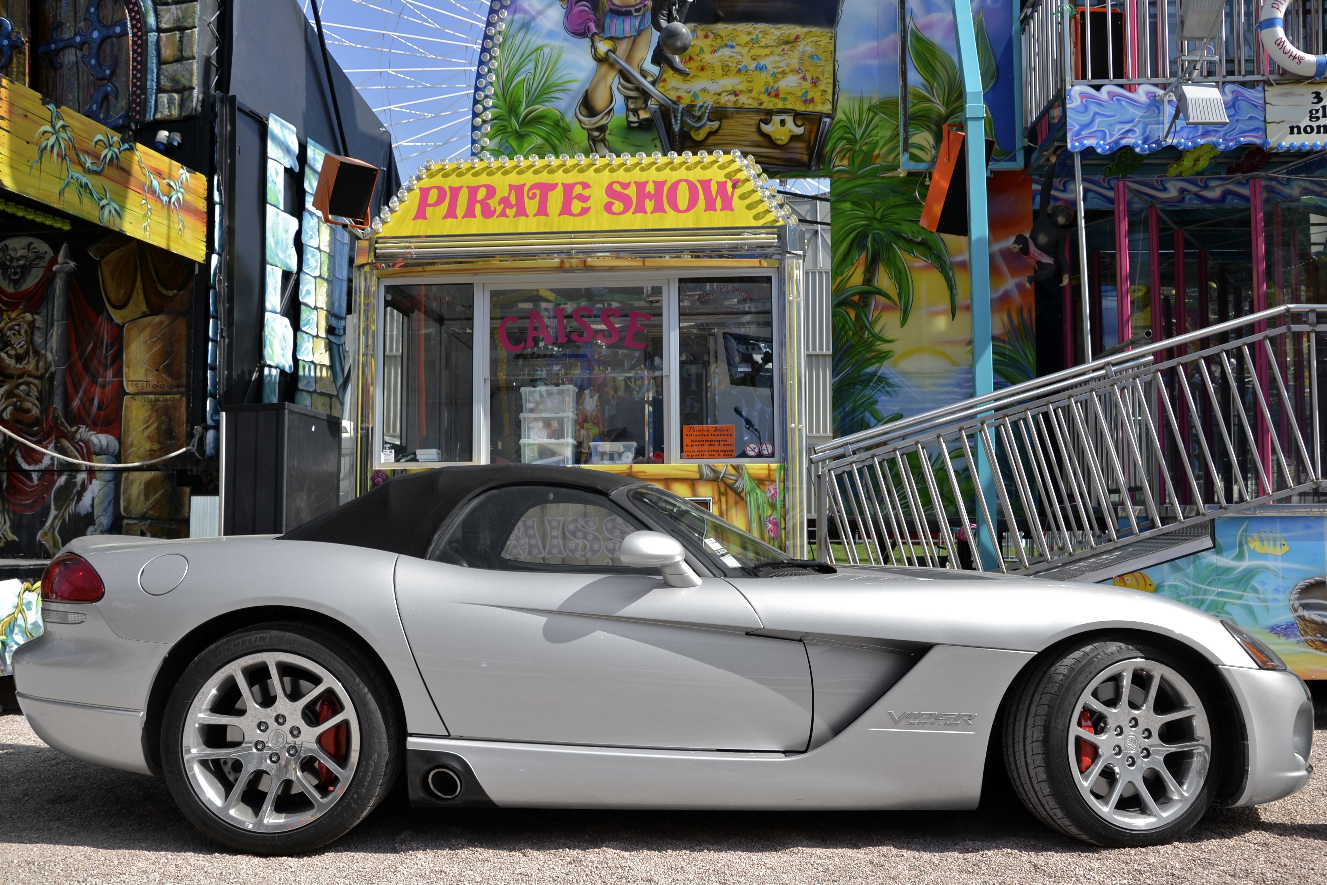 dodge, Gts, Muscle, Srt, Supercar, Viper, Cars, Usa, Grey Wallpaper