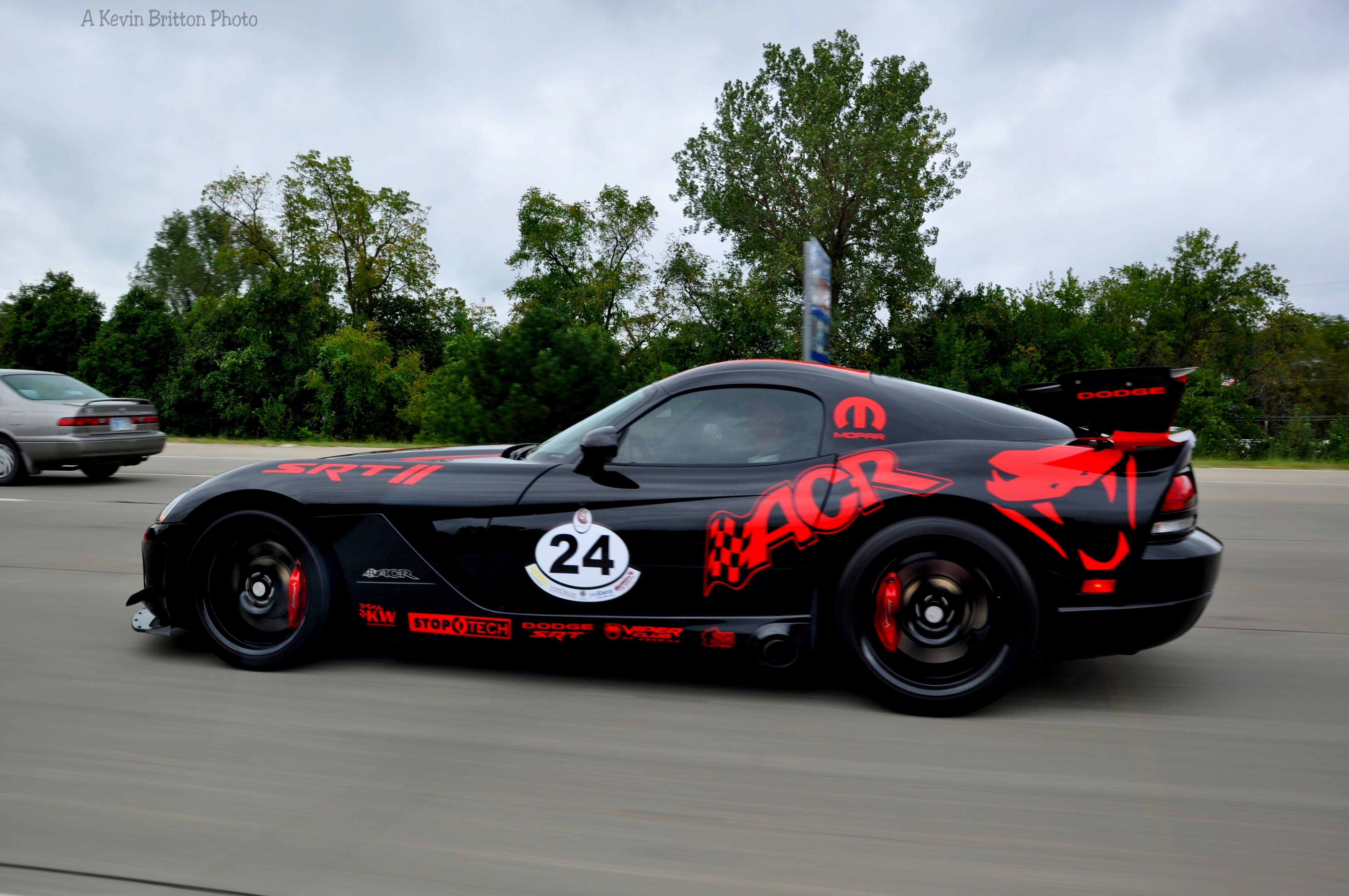 dodge, Gts, Muscle, Srt, Supercar, Viper, Cars, Usa, Black Wallpaper