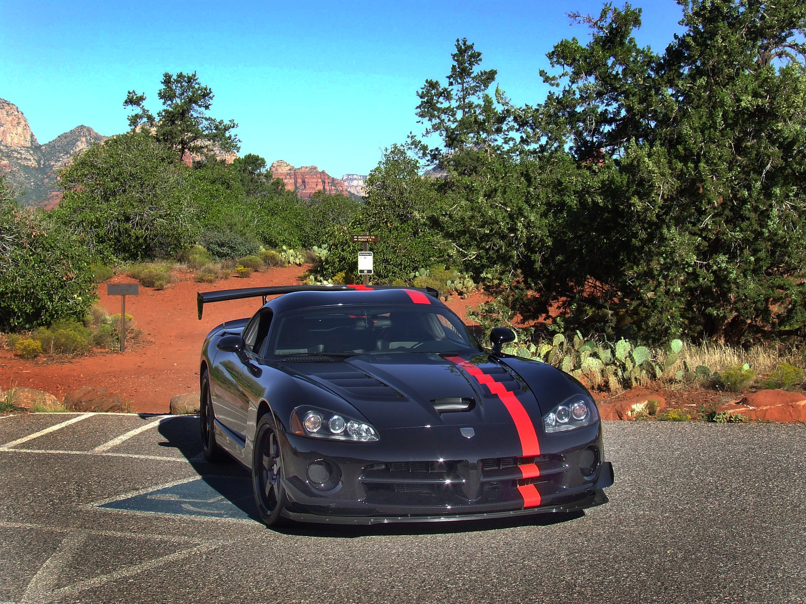 dodge, Gts, Muscle, Srt, Supercar, Viper, Cars, Usa, Black Wallpaper