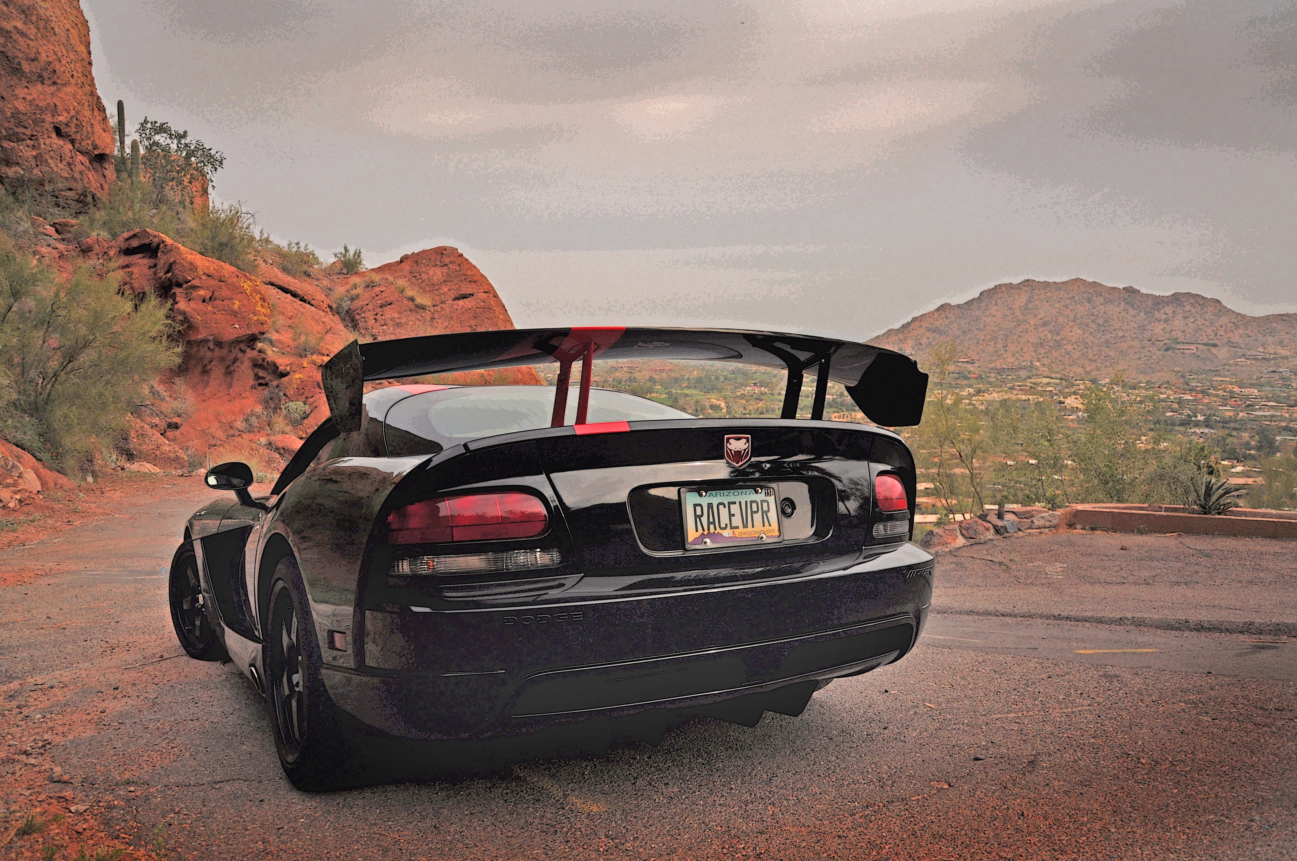 dodge, Gts, Muscle, Srt, Supercar, Viper, Cars, Usa, Black Wallpaper