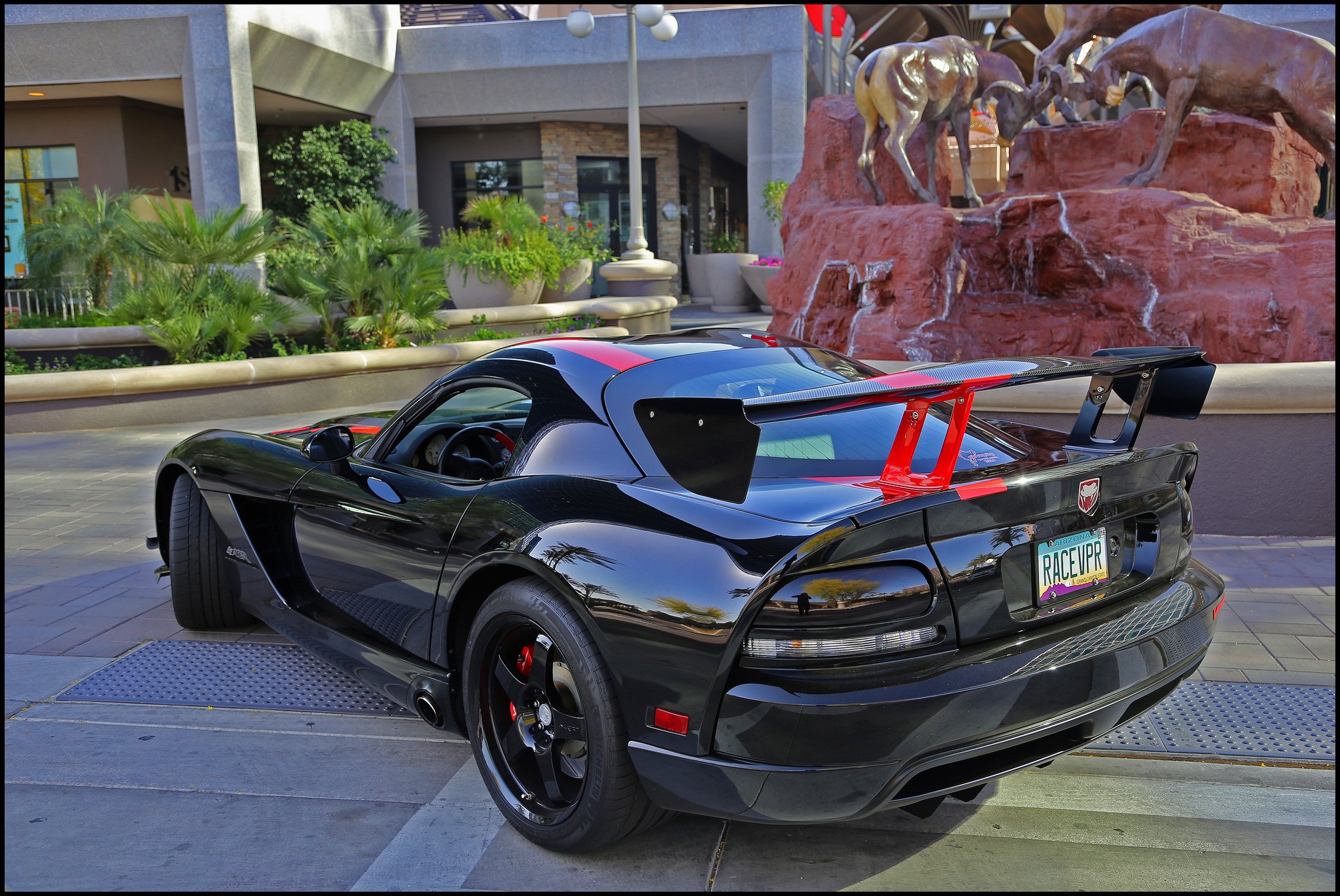 dodge, Gts, Muscle, Srt, Supercar, Viper, Cars, Usa, Black Wallpaper