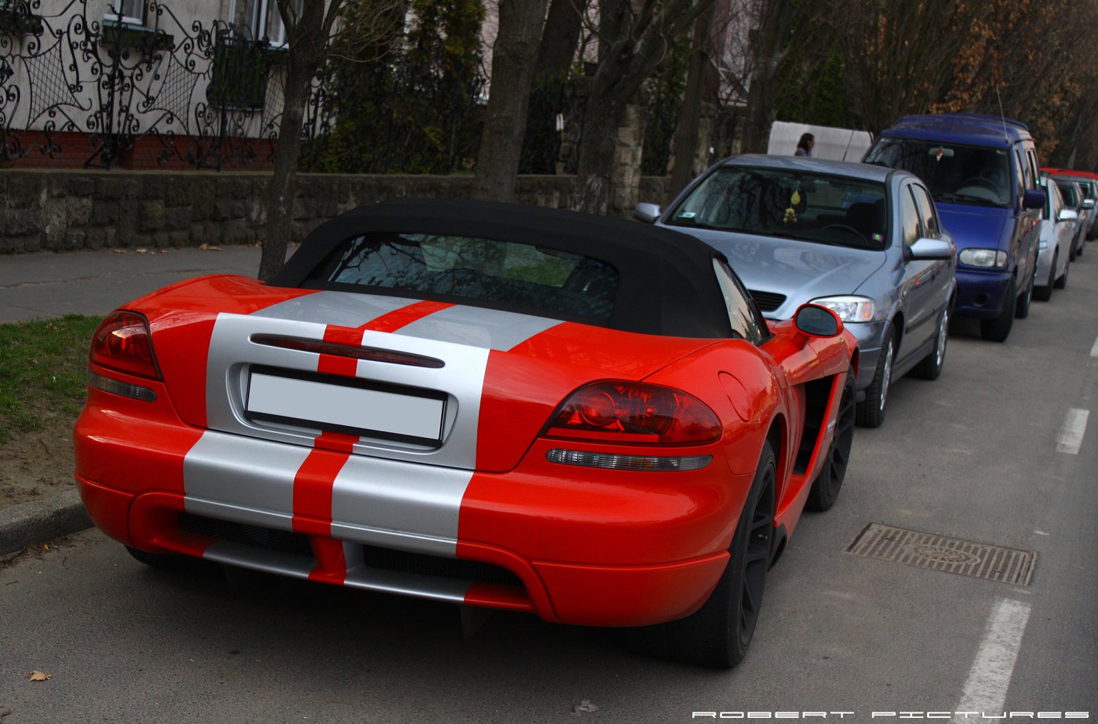 dodge, Gts, Muscle, Srt, Supercar, Viper, Cars, Usa, Red Wallpaper