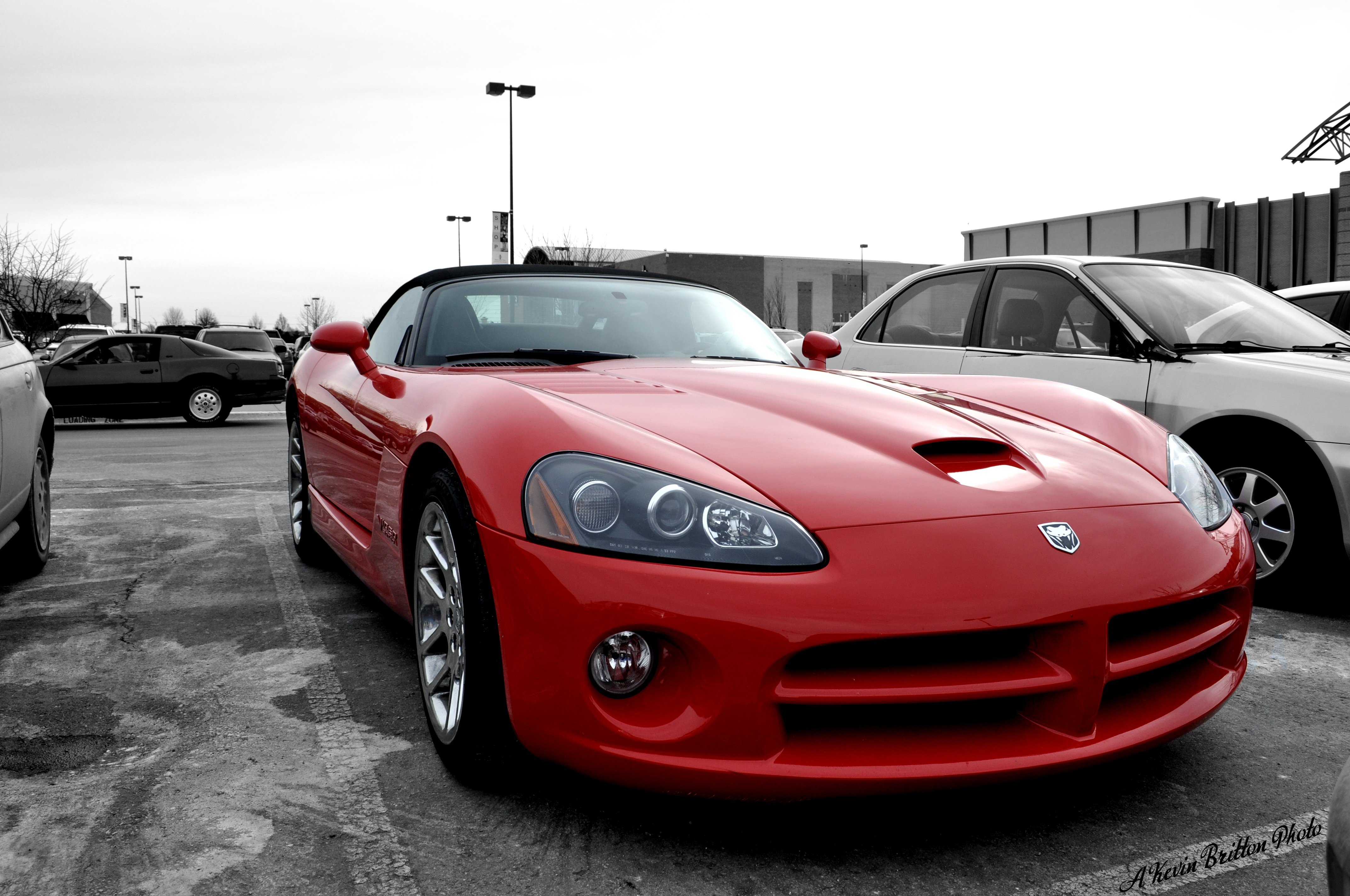 dodge, Gts, Muscle, Srt, Supercar, Viper, Cars, Usa, Red Wallpaper