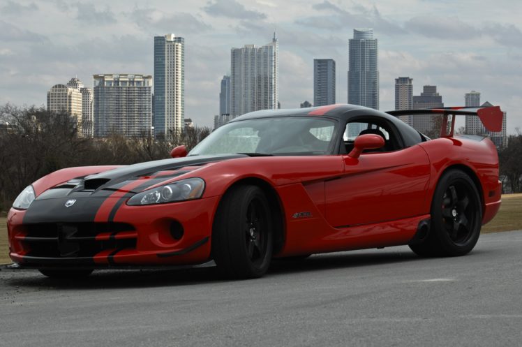 dodge, Gts, Muscle, Srt, Supercar, Viper, Cars, Usa, Red HD Wallpaper Desktop Background