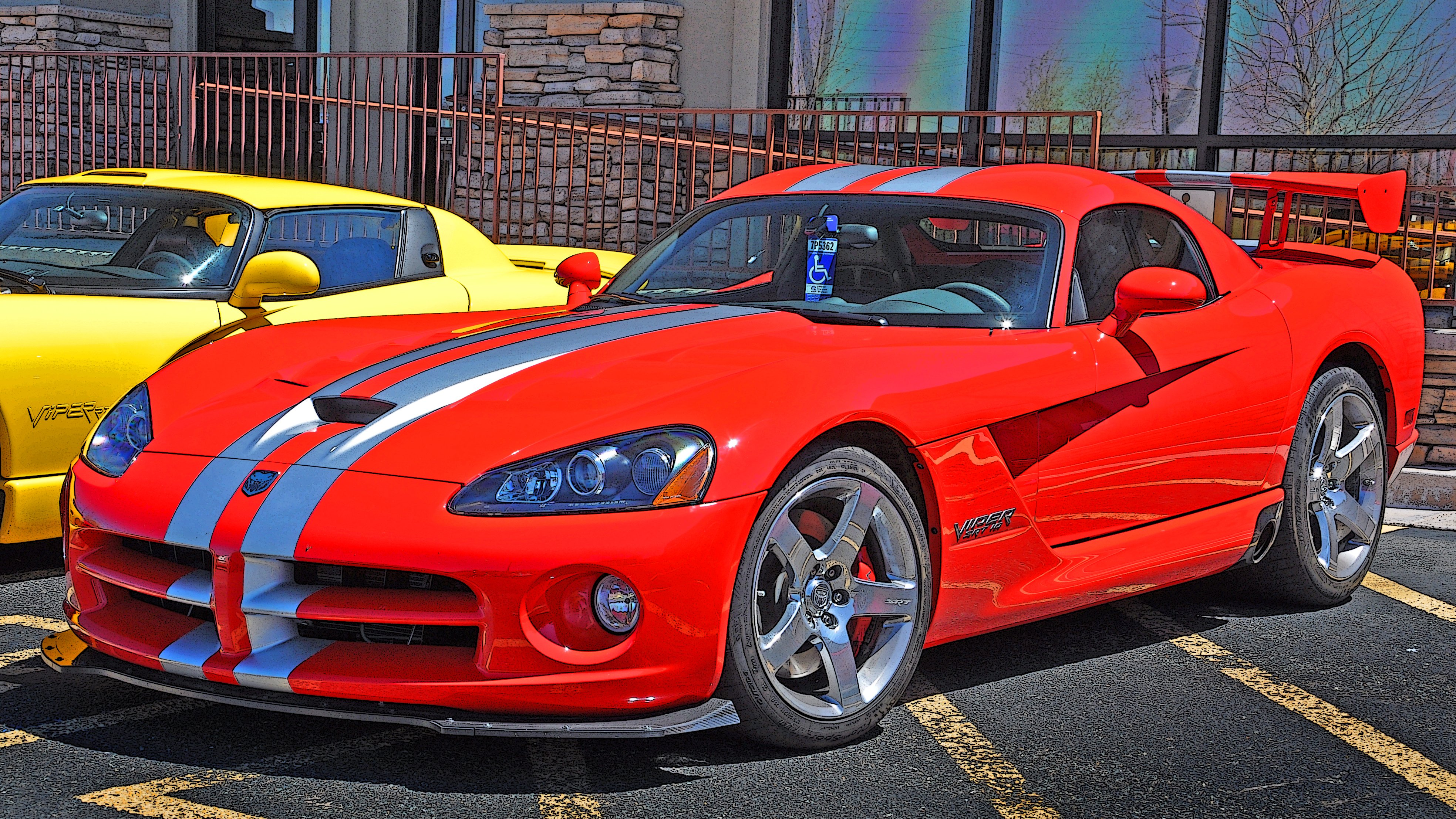 httpsdodge gts muscle srt supercar viper cars usa red 24