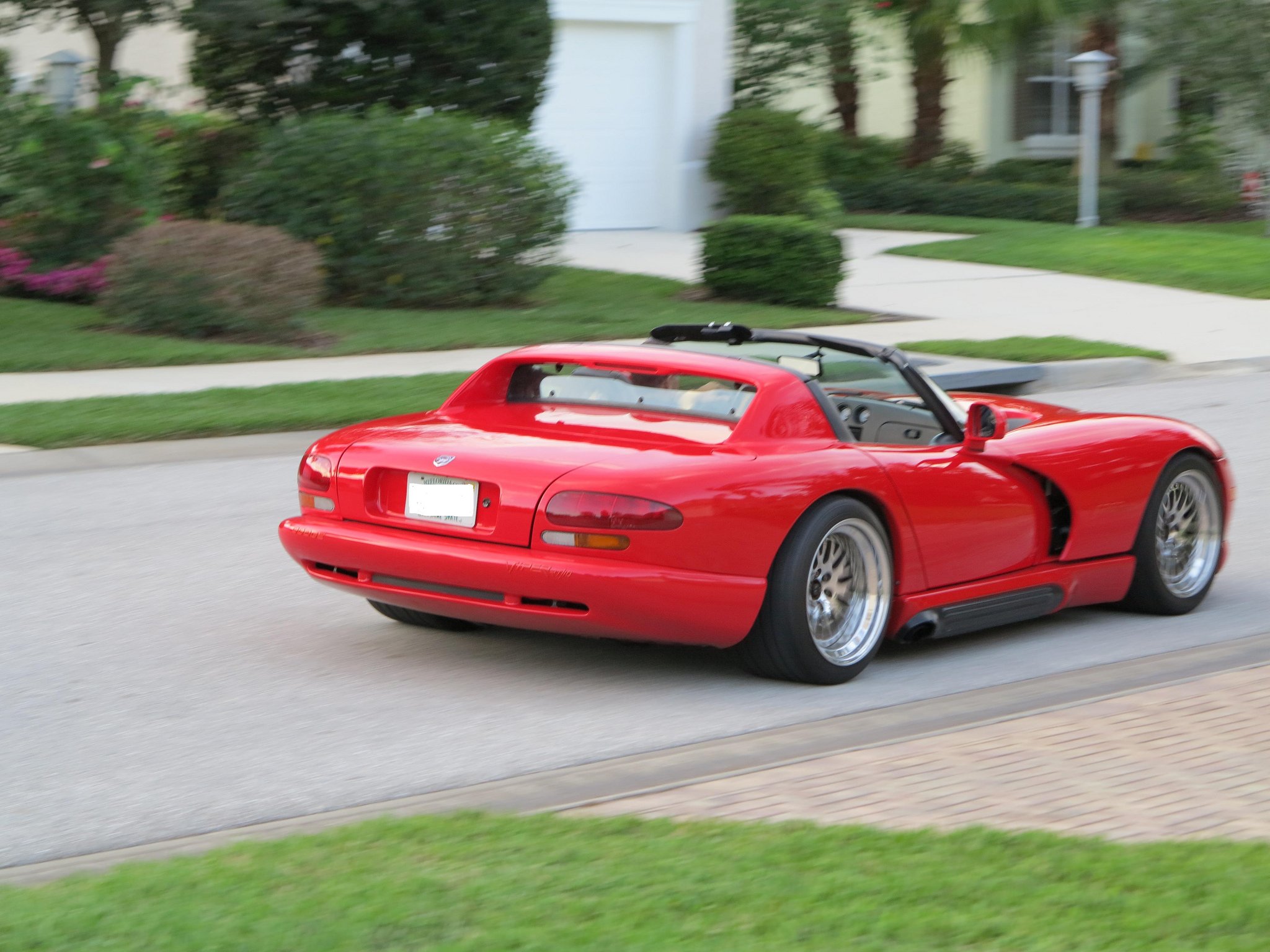 dodge, Gts, Muscle, Srt, Supercar, Viper, Cars, Usa, Red Wallpaper