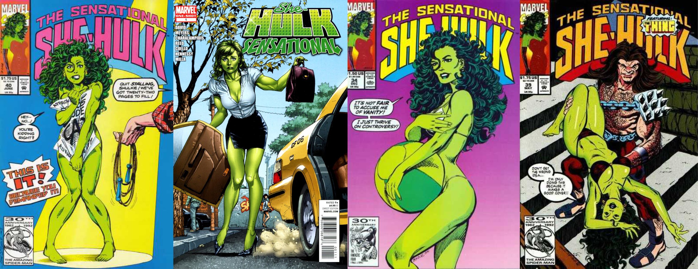 she hulk, Marvel, Comics, Superhero, Hulk, She Wallpaper