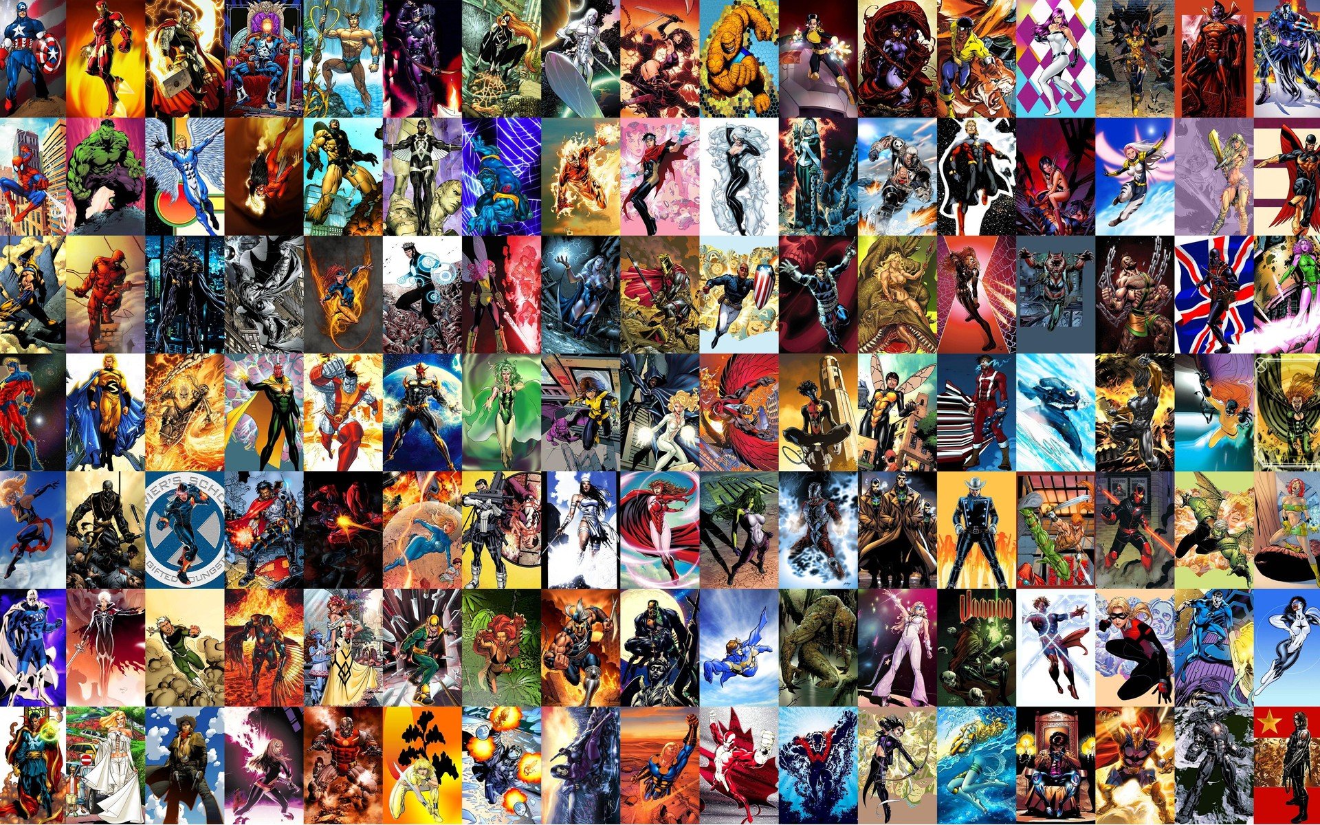 she hulk, Marvel, Comics, Superhero, Hulk, She Wallpaper