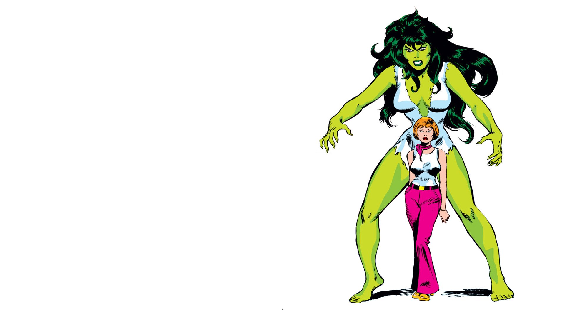 she hulk marvel zombies