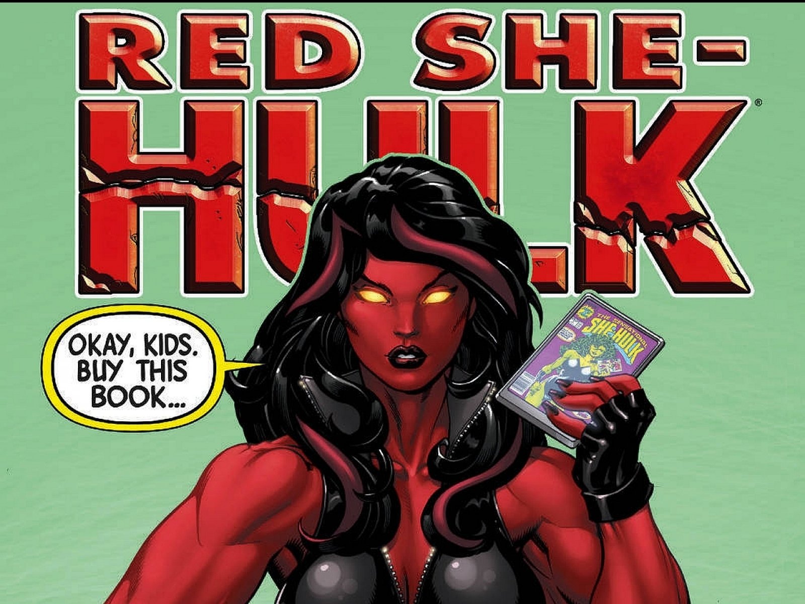 she hulk, Marvel, Comics, Superhero, Hulk, She Wallpaper