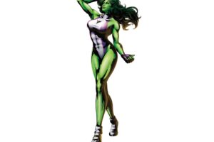 she hulk, Marvel, Comics, Superhero, Hulk, She