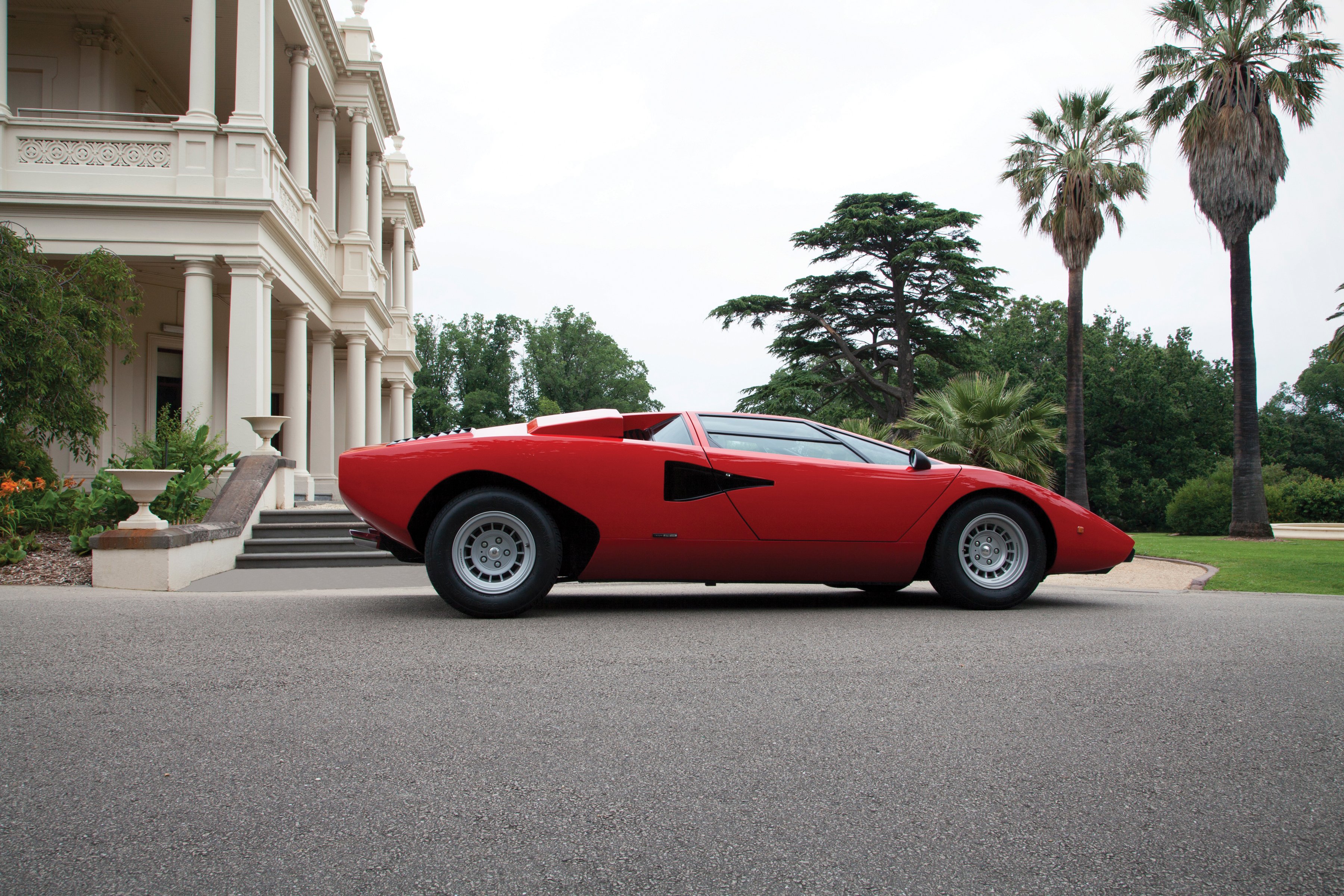 1974, Lamborghini, Countach, Lp400, Uk spec, Supercar, Classic Wallpaper
