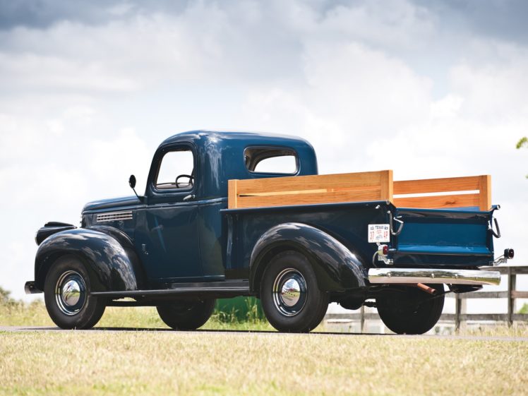 1941, Chevrolet, Pickup, Truck,  ak 3104 , Retro HD Wallpaper Desktop Background