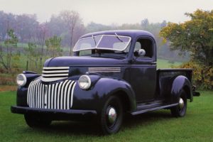1941, Chevrolet, Pickup, Truck,  ak 3104 , Retro