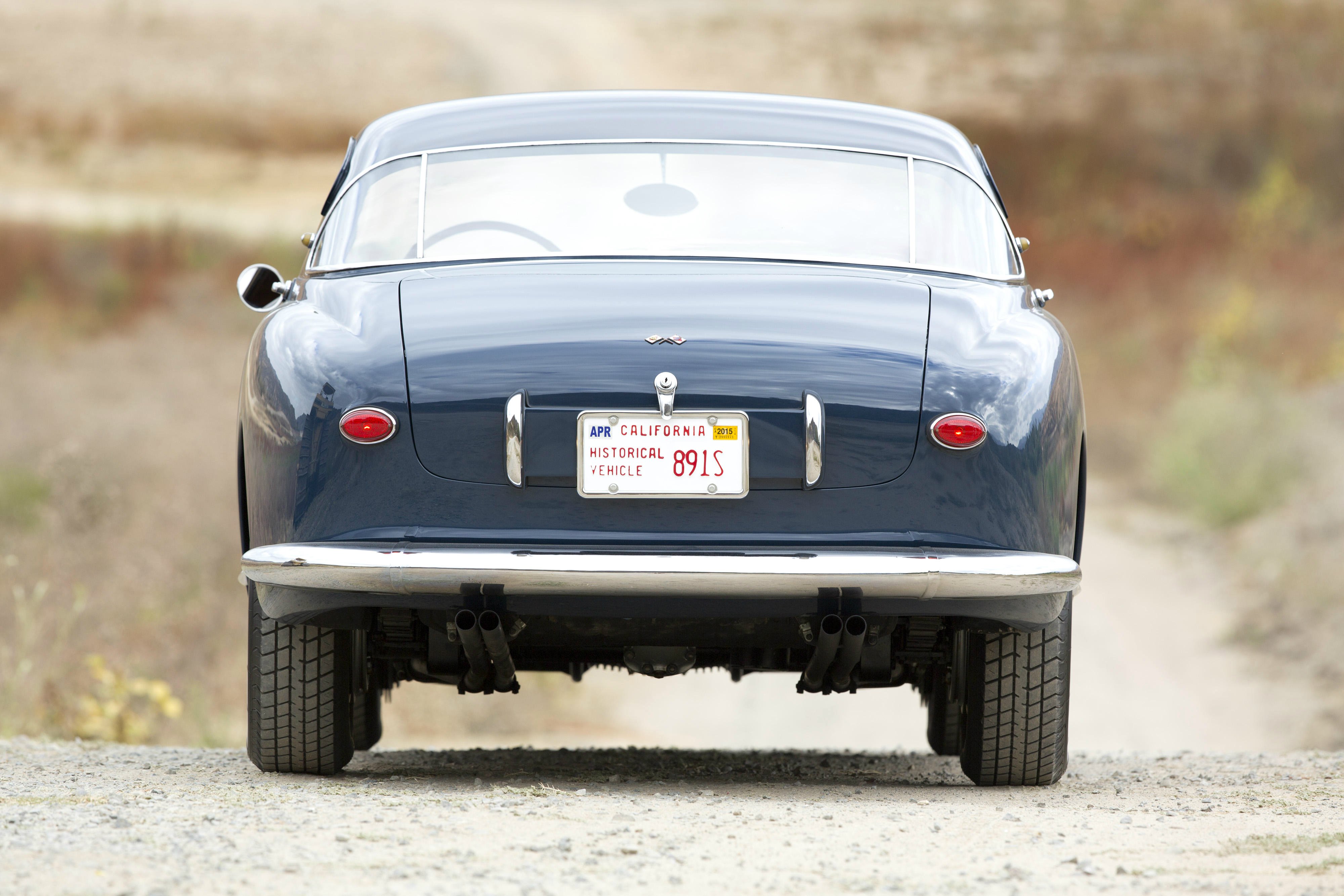 1954, Ferrari, 250, Europa, G t, Coupe, Supercar, Classic Wallpaper