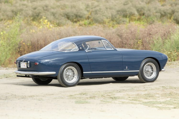 1954, Ferrari, 250, Europa, G t, Coupe, Supercar, Classic HD Wallpaper Desktop Background