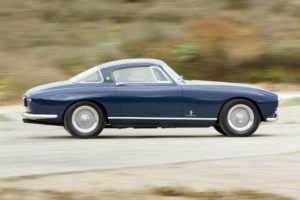 1954, Ferrari, 250, Europa, G t, Coupe, Supercar, Classic