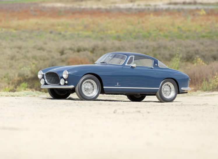 1954, Ferrari, 250, Europa, G t, Coupe, Supercar, Classic HD Wallpaper Desktop Background
