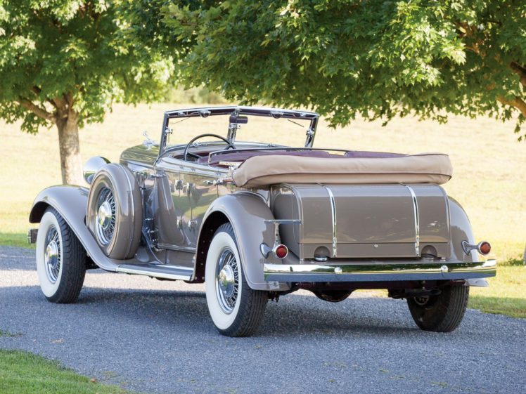 1933, Chrysler, Custom, Imperial, Dual, Cowl, Phaeton, Lebaron,  c l , Luxury, Retro HD Wallpaper Desktop Background
