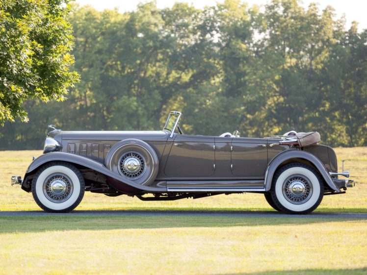 1933, Chrysler, Custom, Imperial, Dual, Cowl, Phaeton, Lebaron,  c l , Luxury, Retro HD Wallpaper Desktop Background