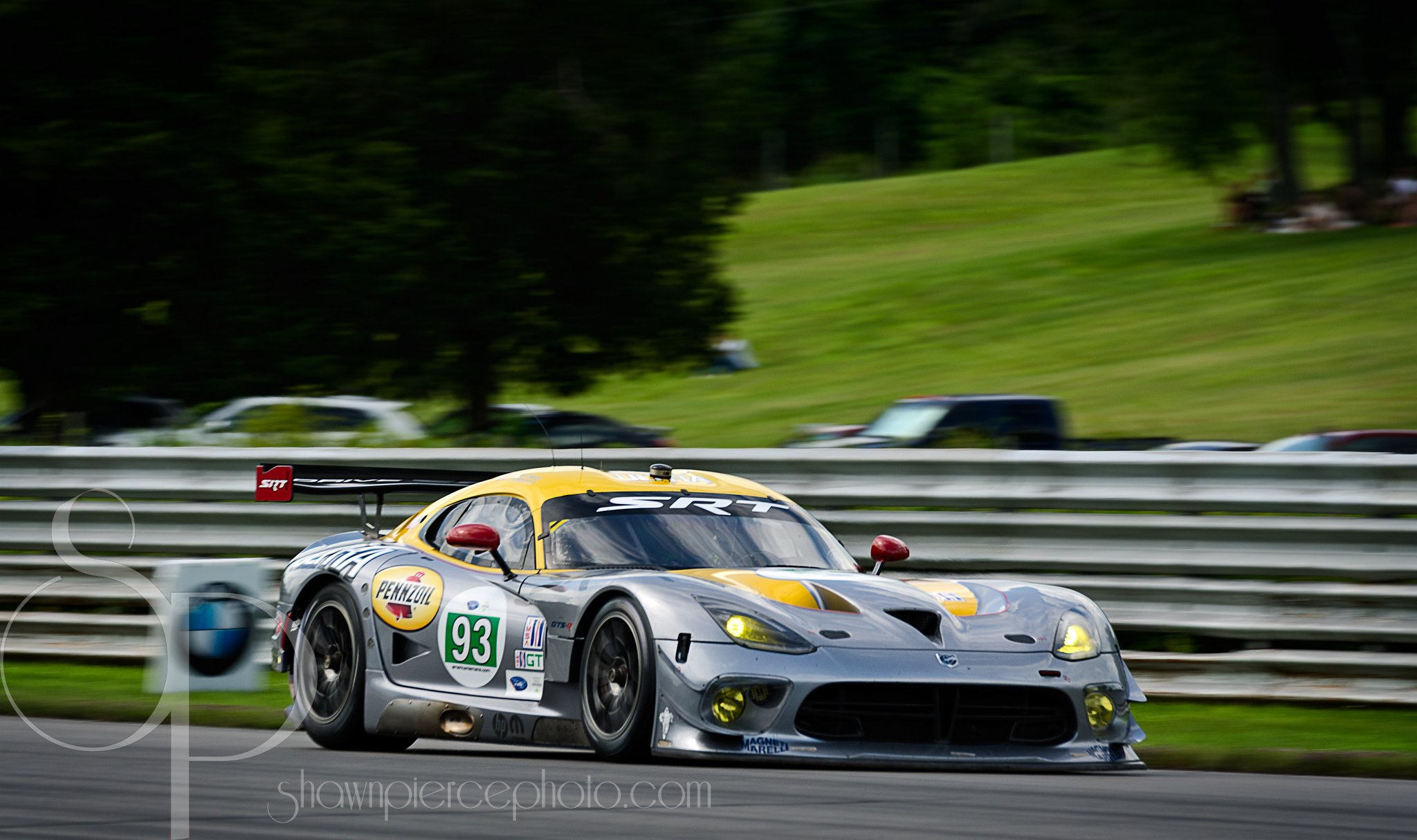 dodge, Viper, Gts r, Racecars, Sport, Cars, Usa Wallpaper