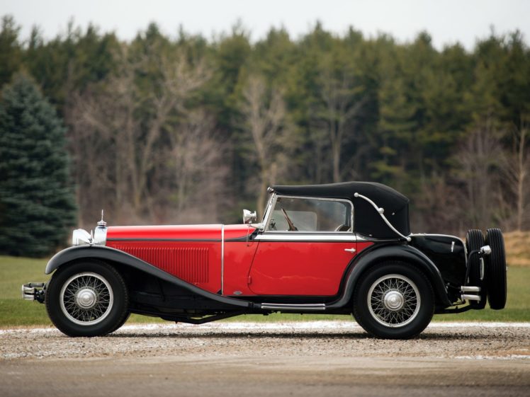 1931, Mercedes, Benz, 15, 75hp, Mannheim, 370s, Sport cabriolet,  ws10 , 370, Luxury, Retro HD Wallpaper Desktop Background