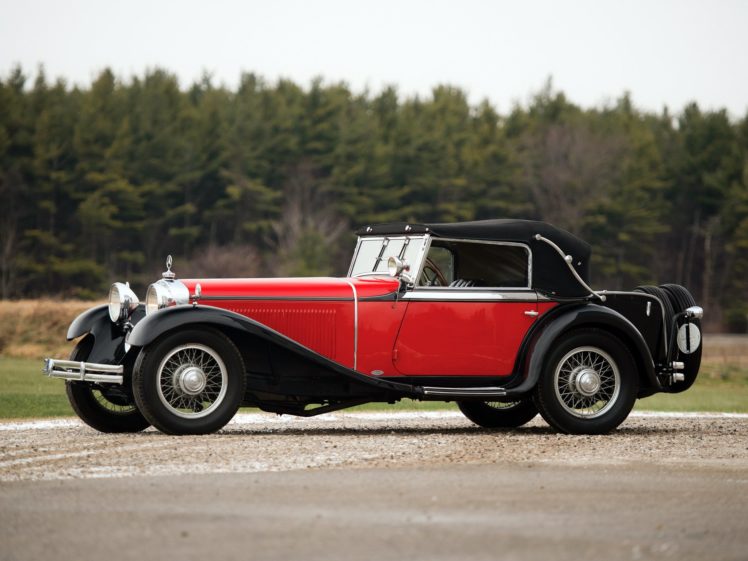 1931, Mercedes, Benz, 15, 75hp, Mannheim, 370s, Sport cabriolet,  ws10 , 370, Luxury, Retro HD Wallpaper Desktop Background