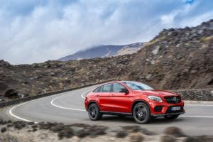 2015, Mercedes, Benz, Gle, 450, Amg, 4matic, Coupe,  c292 , Awd, Suv